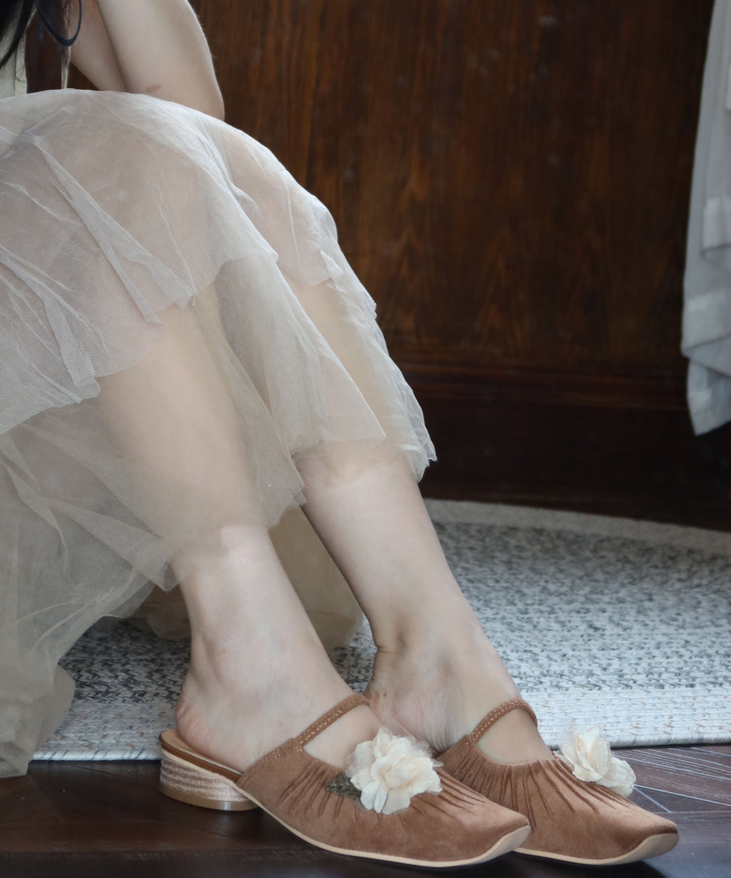Beautifully Crafted Orthopedic Sandals
