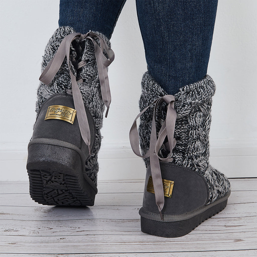 Beautifully Crafted Orthopedic Boots