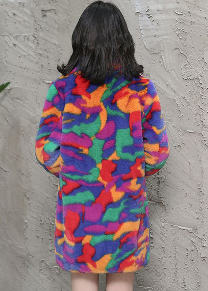Vintage Inspired Jacket with a Contemporary Edge