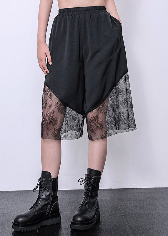 Beautifully Crafted Pants in a Classic Style