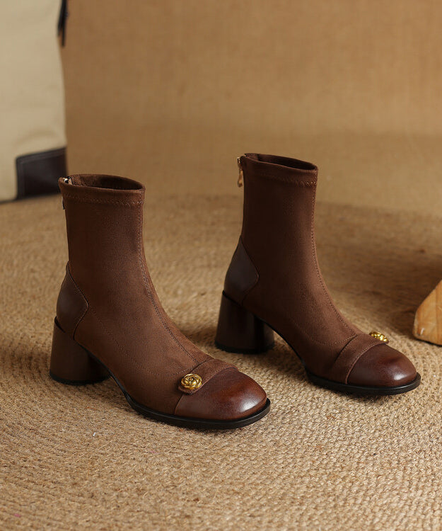 Stylish Orthopedic Boots for Any Occasion