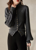 Beautifully Balanced Top with Timeless Character