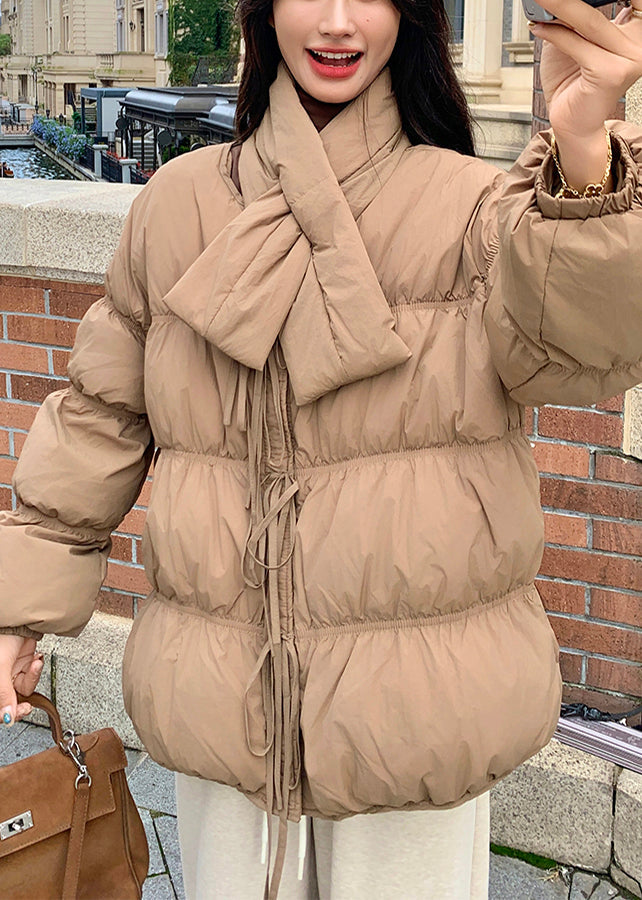 Elegantly Styled Coat for Everyday Wear