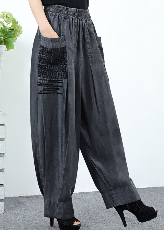 Elegantly Styled Pants for Everyday Wear