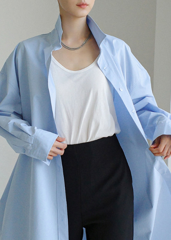 Beautifully Finished Shirt in a Timeless Design