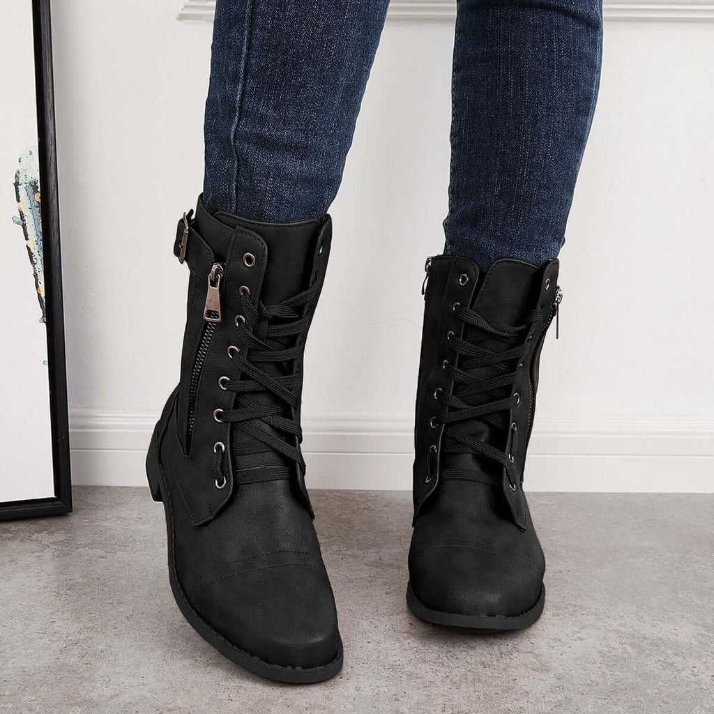Stylish Orthopedic Boots for Any Occasion