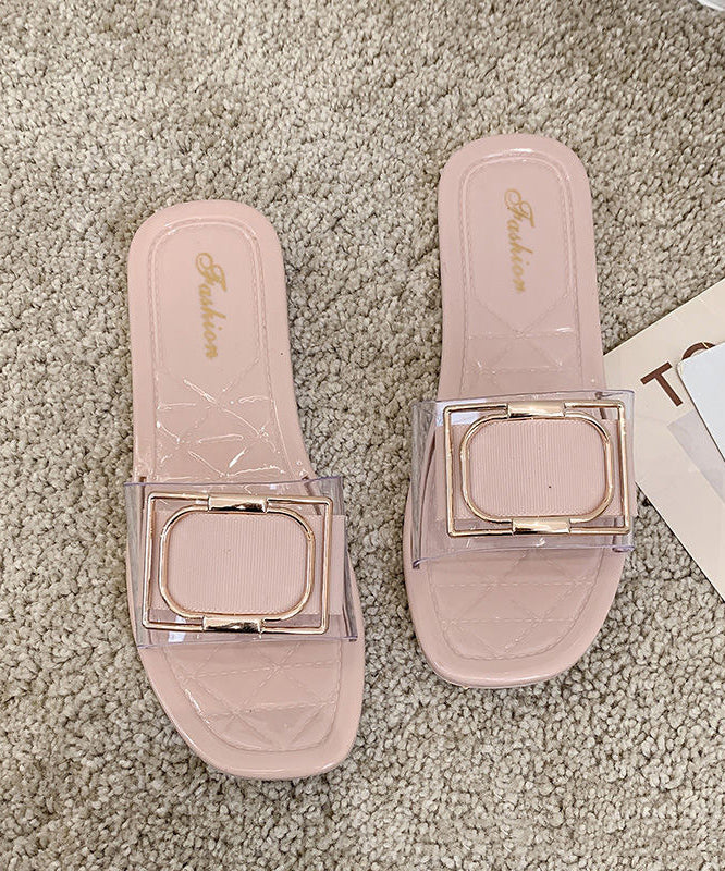 Elegant Orthopedic Sandals for Every Step