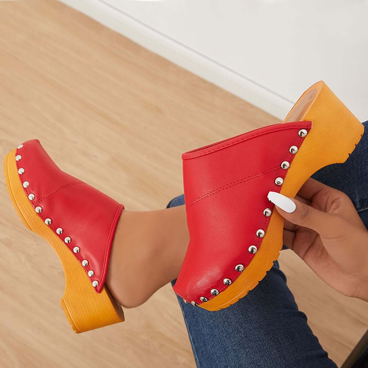Stylish Orthopedic Sandals for Any Occasion