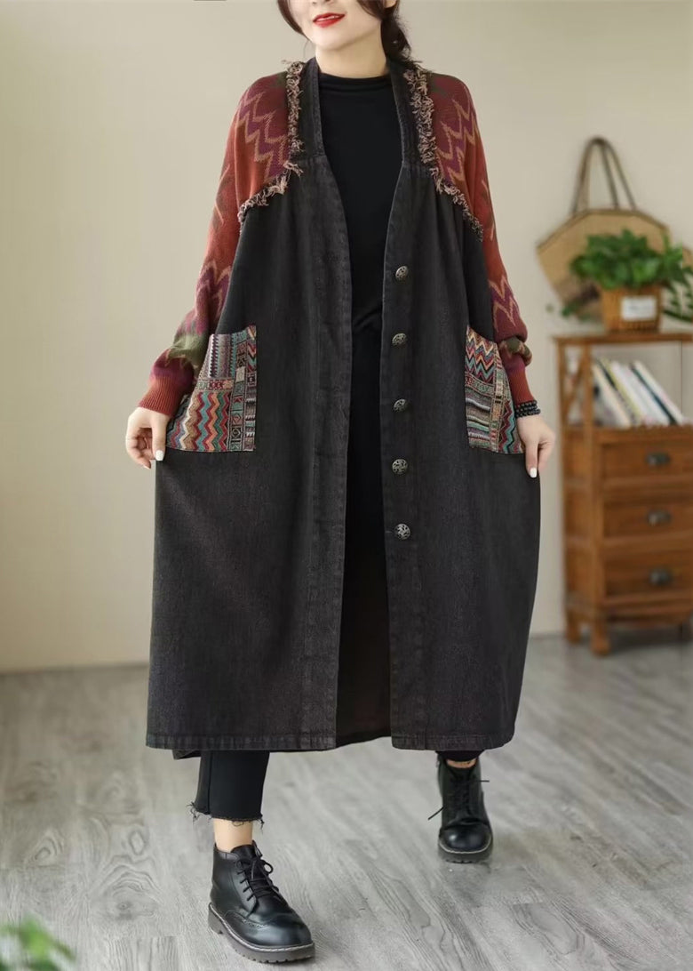Beautifully Balanced Coat with Timeless Character