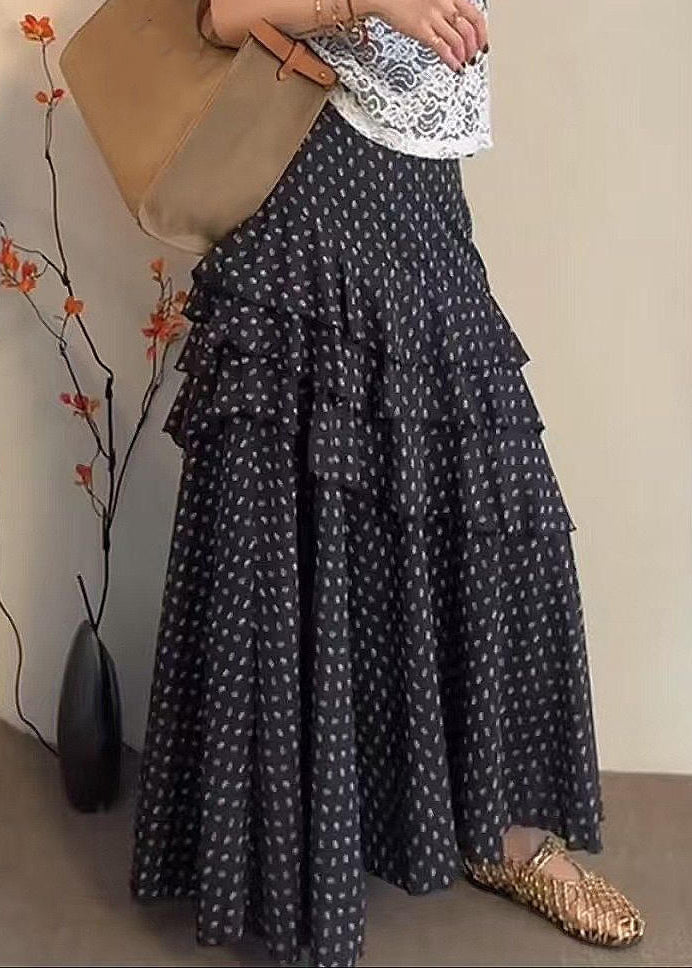 Gracefully Styled Garment for Any Occasion
