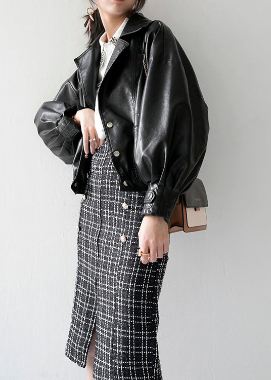 A Vintage Style Jacket with Delicate Timeless Details