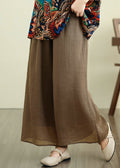 Beautifully Crafted Pants in a Classic Style