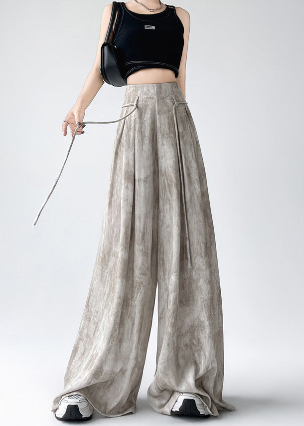 Polished Pants with an Effortless Classic Look