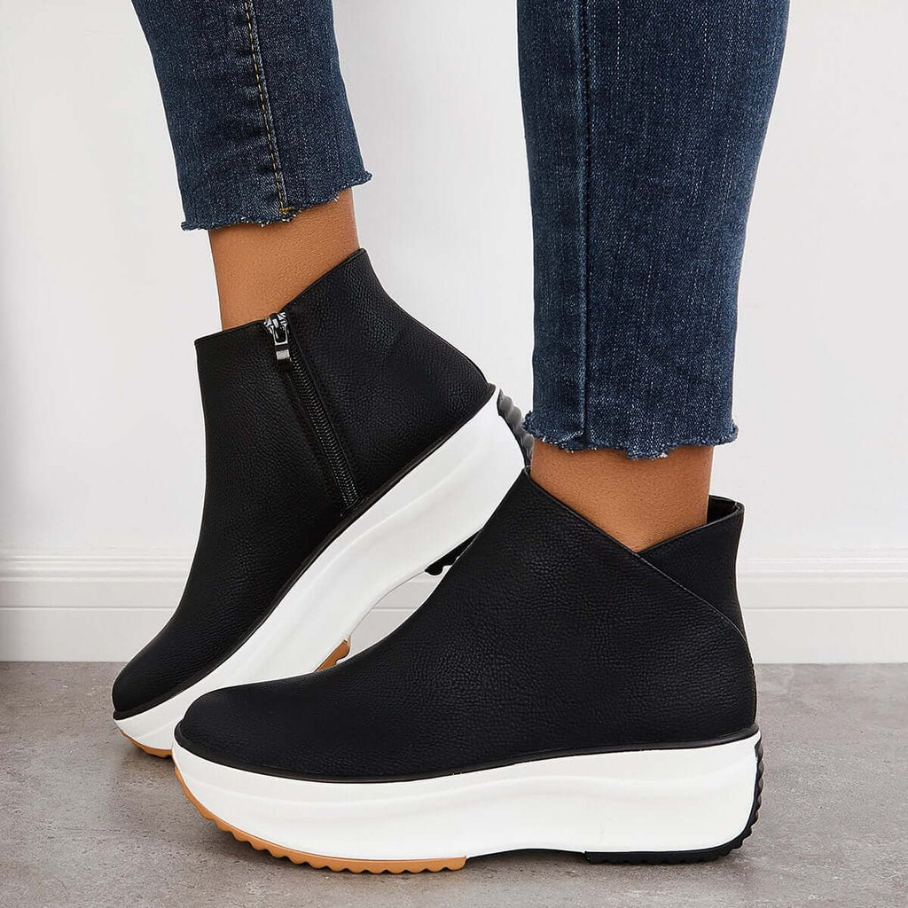 Stylish Orthopedic Sneakers for Any Occasion