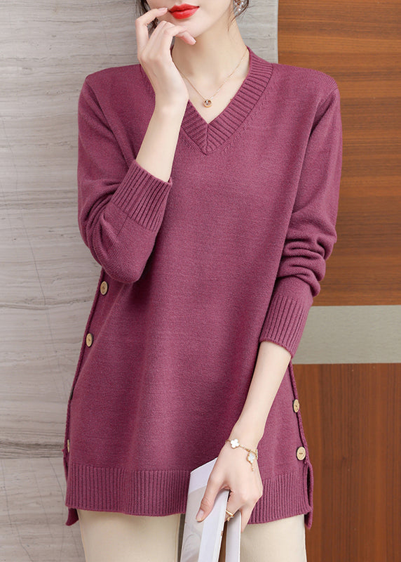Gracefully Styled Sweater for Any Occasion