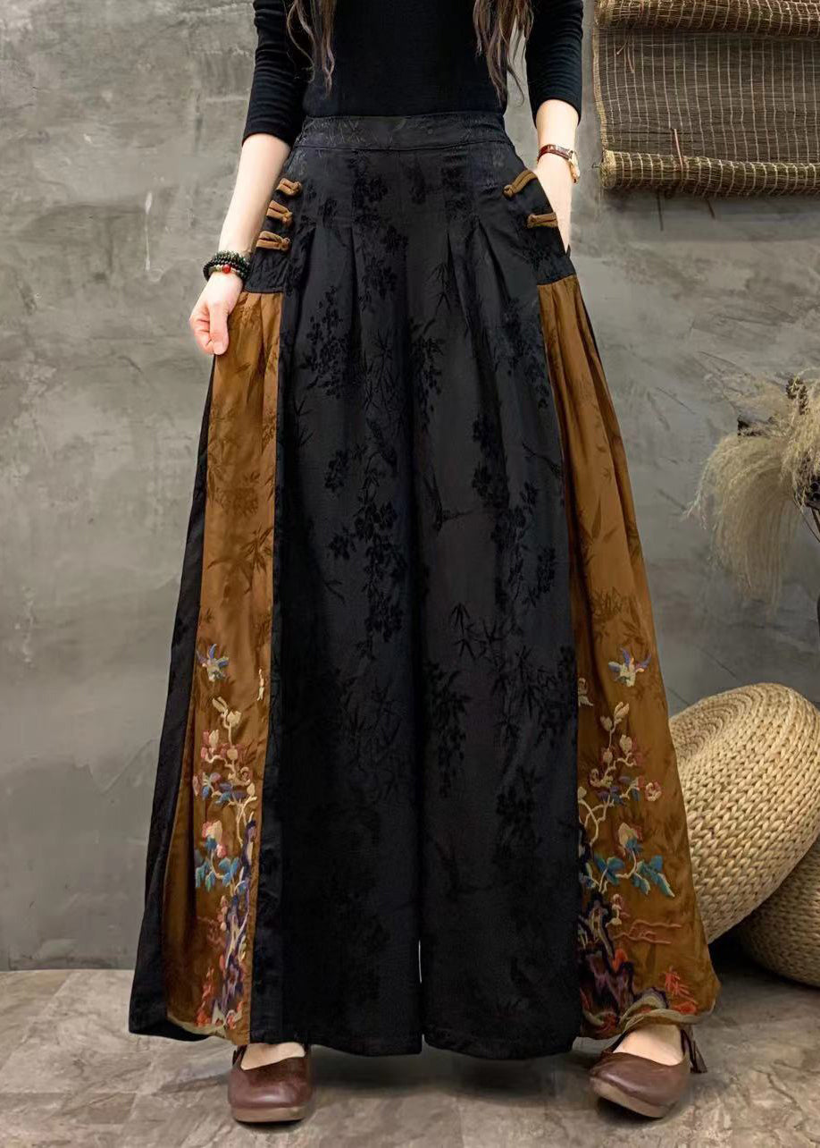 Elegantly Styled Pants for Everyday Wear
