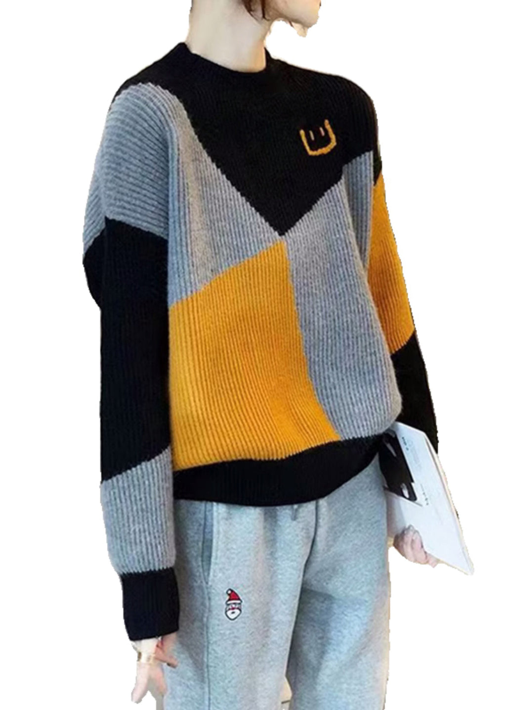 Classic Vintage & Enduringly Stylish Sweater