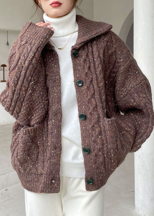 Polished Coat with an Effortless Classic Look