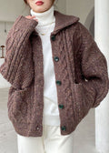 Polished Coat with an Effortless Classic Look