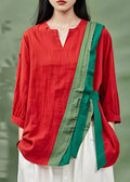 Beautifully Crafted Top in a Classic Style