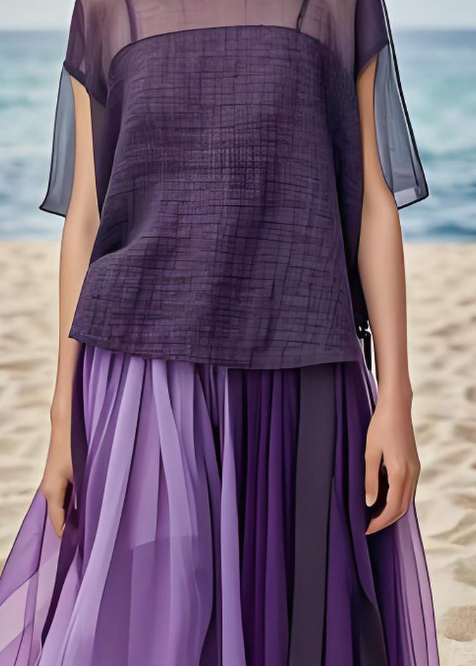 Classic Vintage & Enduringly Stylish Top