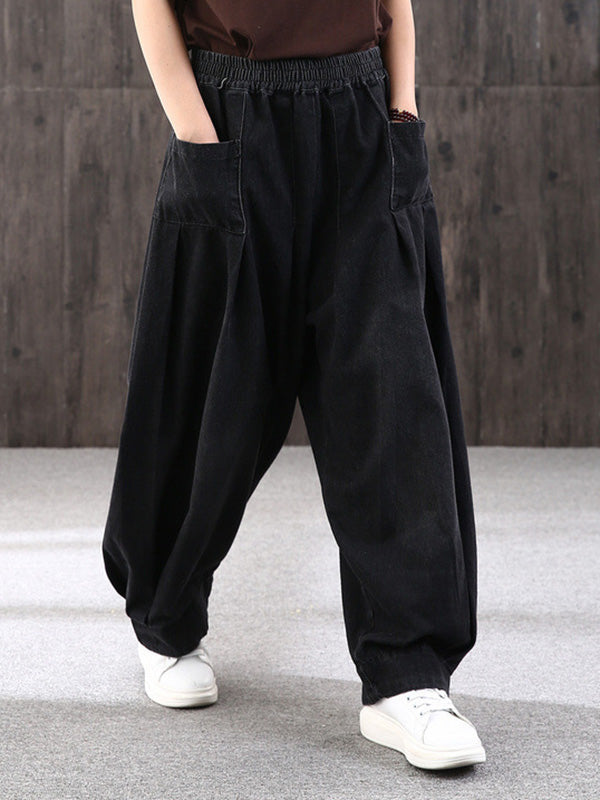 Gracefully Styled Pants for Any Occasion