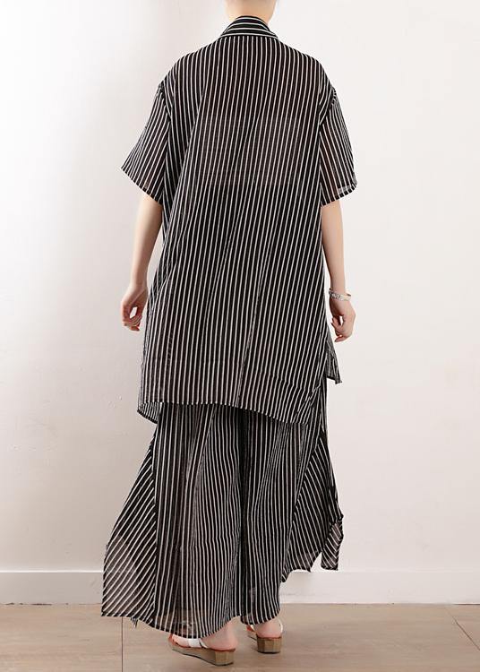 Vintage Inspired Pants with a Contemporary Edge