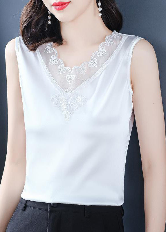 Beautifully Balanced Garment with Timeless Character