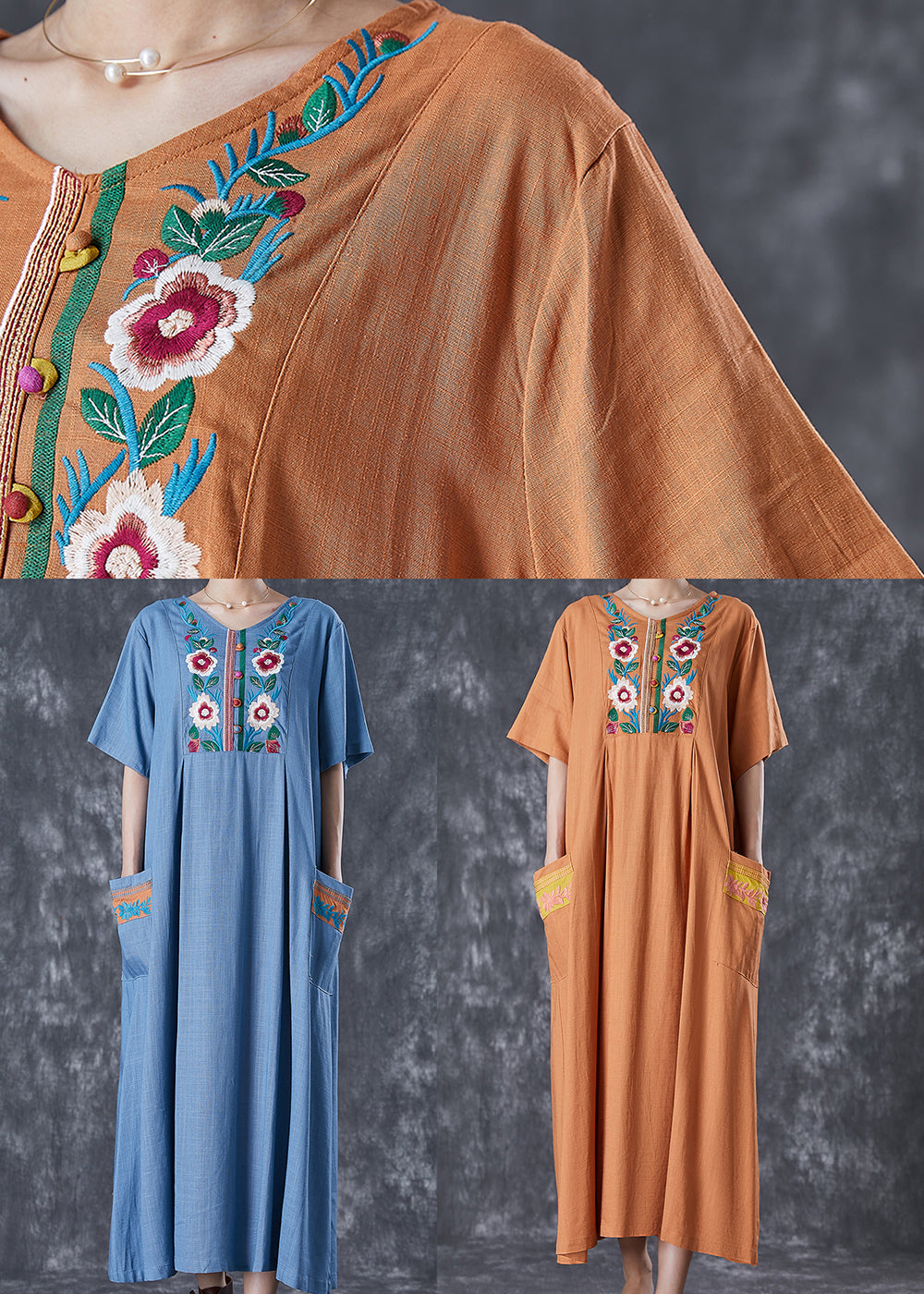 Classic Vintage & Enduringly Stylish Dress