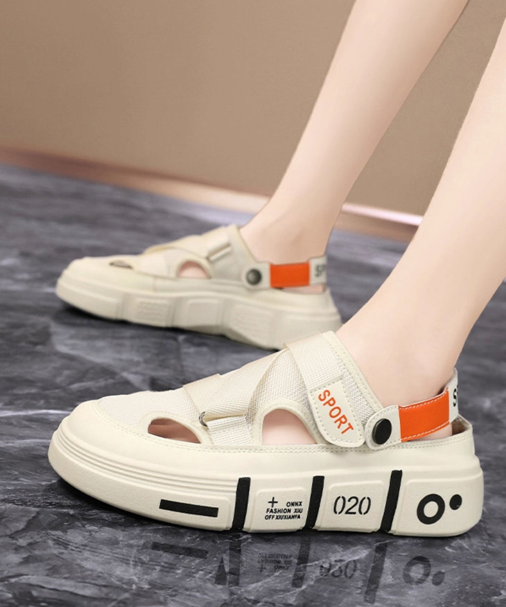 Beautifully Crafted Orthopedic Sandals