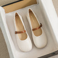 Graceful Orthopedic Loafers for Modern Look