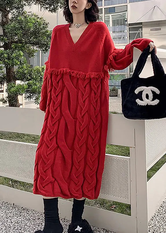 Beautifully Crafted Sweater in a Classic Style
