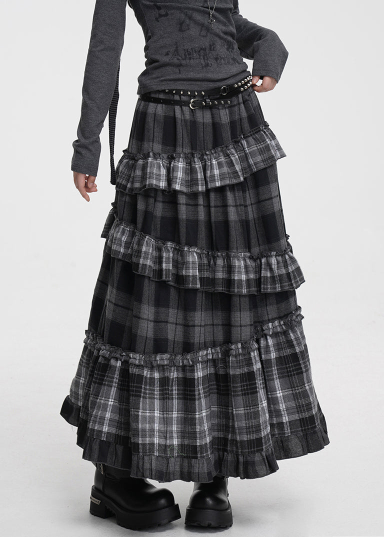 Beautifully Finished Garment in a Timeless Design