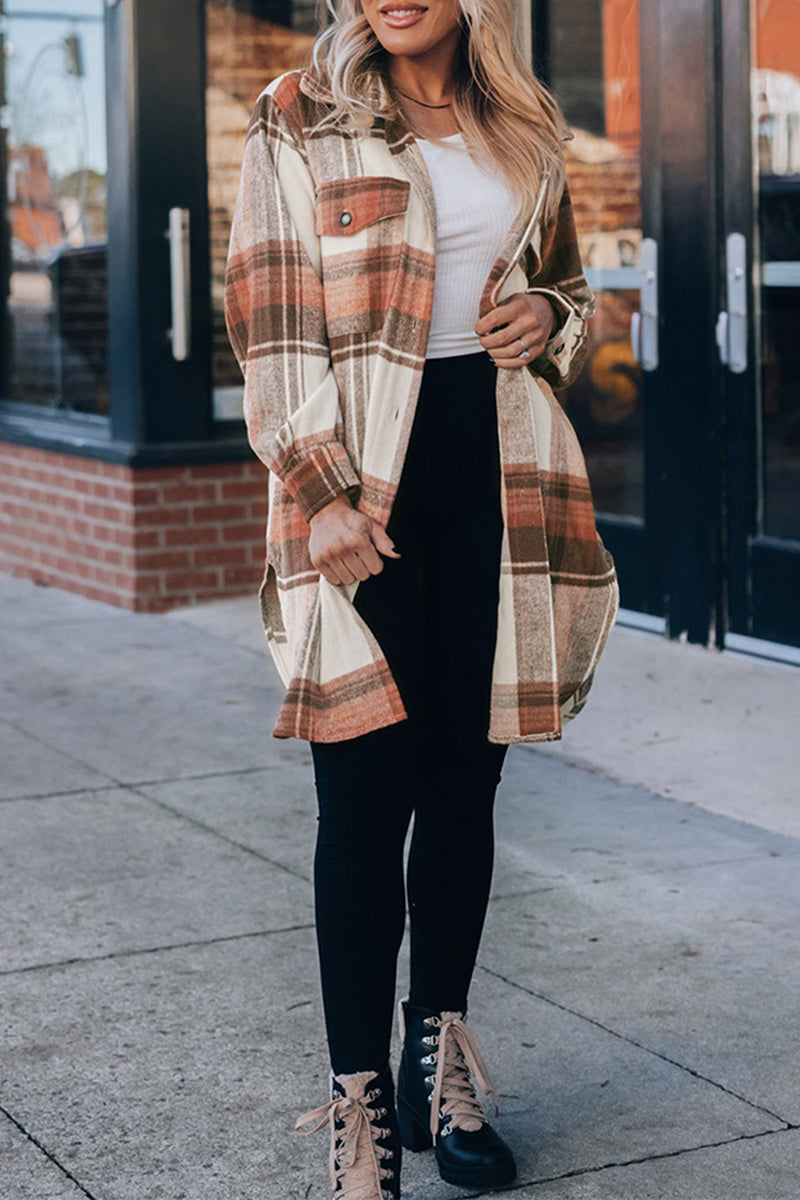 Classic Vintage Top with a Flattering Fit