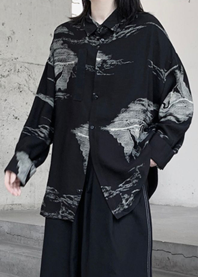 Beautifully Crafted Shirt in a Classic Style