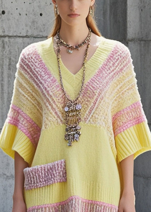 Beautifully Crafted Sweater in a Classic Style