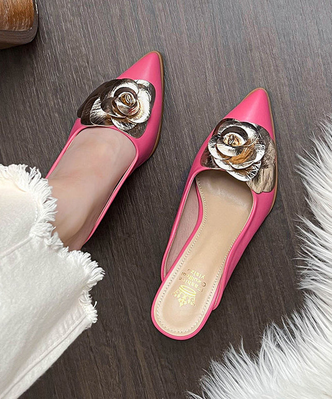 Beautifully Crafted Orthopedic Sandals