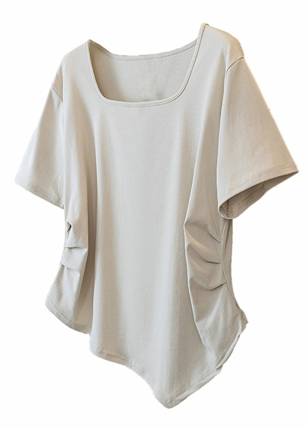 Classic Vintage Top with a Flattering Fit