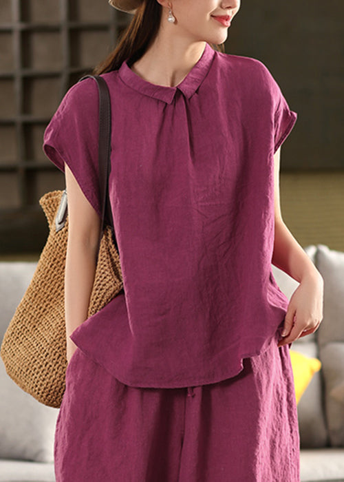 Sophisticated Shirt with a Clean Classic Look