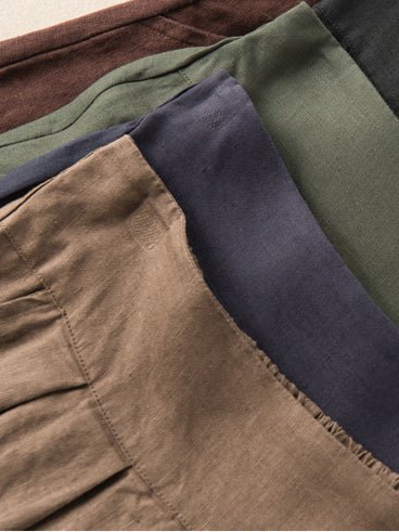 Beautifully Crafted Garment in a Classic Style