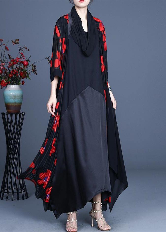 Well Tailored Jacket with a Graceful Silhouette