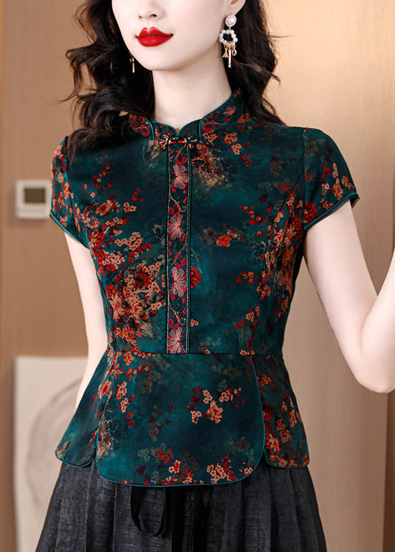 Polished Shirt with an Effortless Classic Look