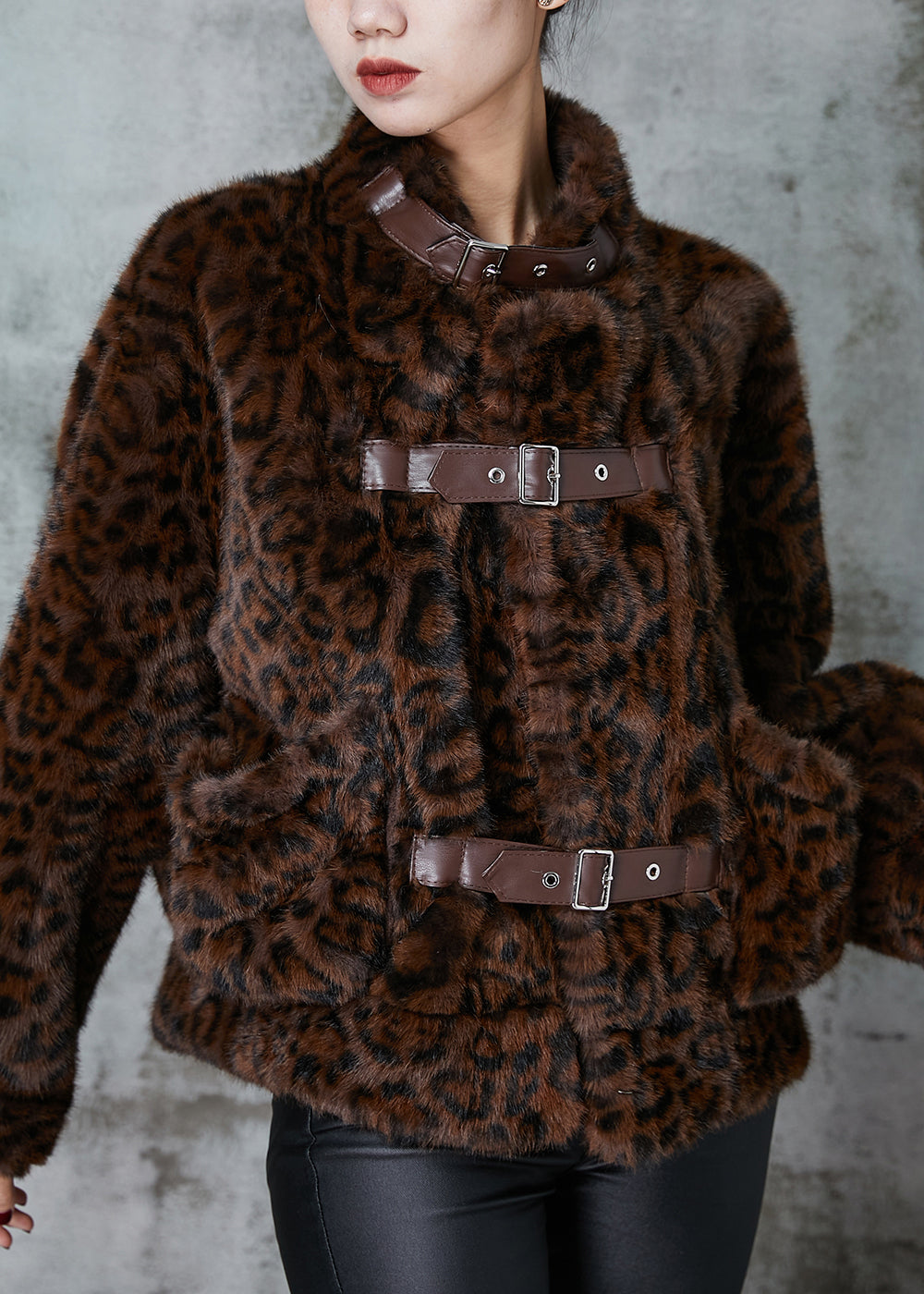 Beautifully Crafted Coat in a Classic Style