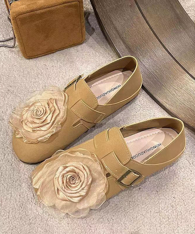 Graceful Orthopedic Shoes for Modern Look