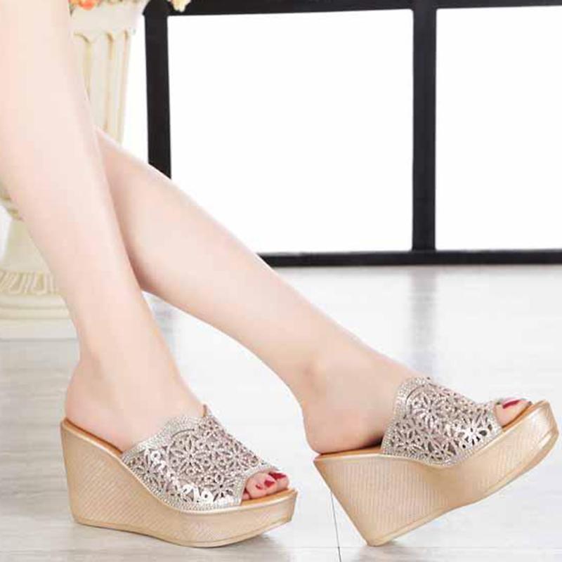 Vintage Inspired Orthopedic Sandals