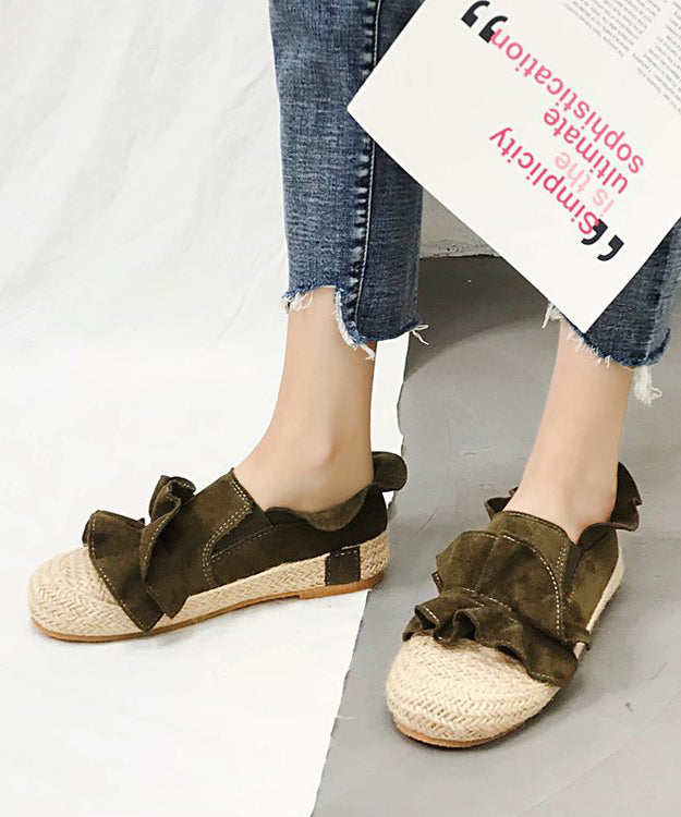 Graceful Orthopedic Shoes for Modern Look
