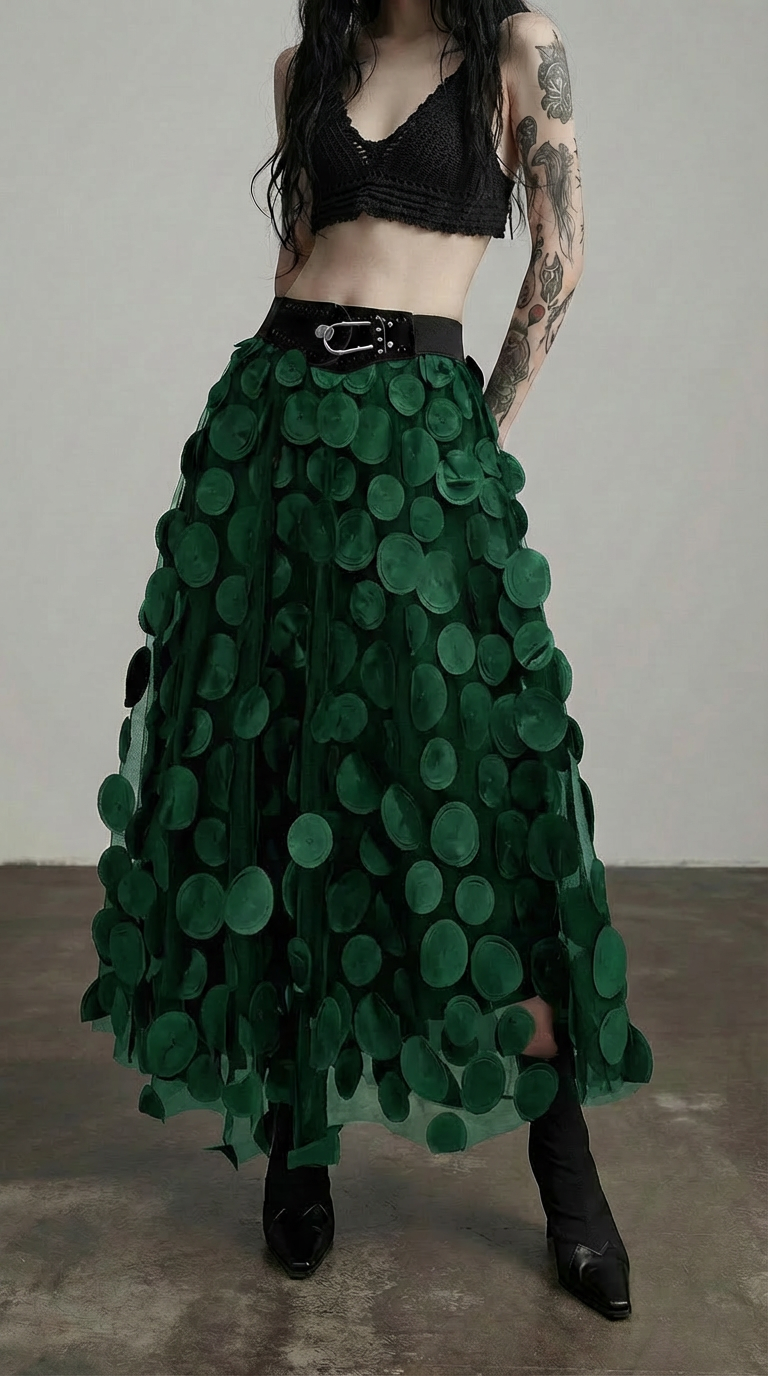 Fruit Green