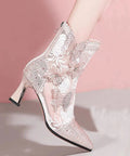 Comfortable Orthopedic Boots for Daily Wear