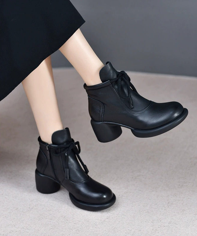 Stylish Orthopedic Boots for Any Occasion