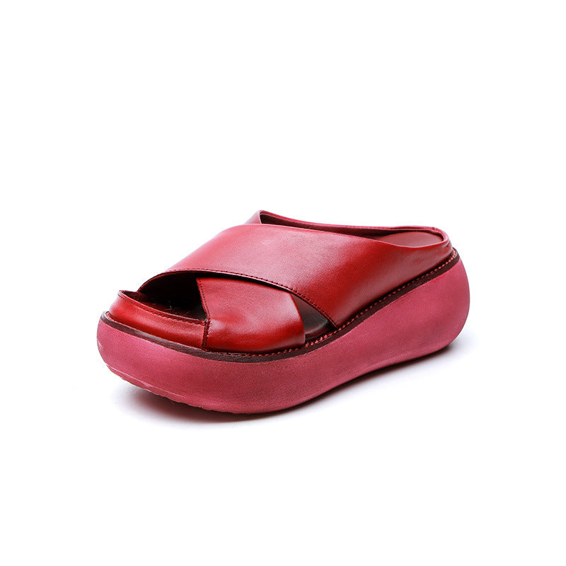 Stylish Orthopedic Slippers for Any Occasion